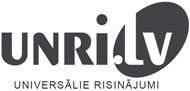 unri.lv logo